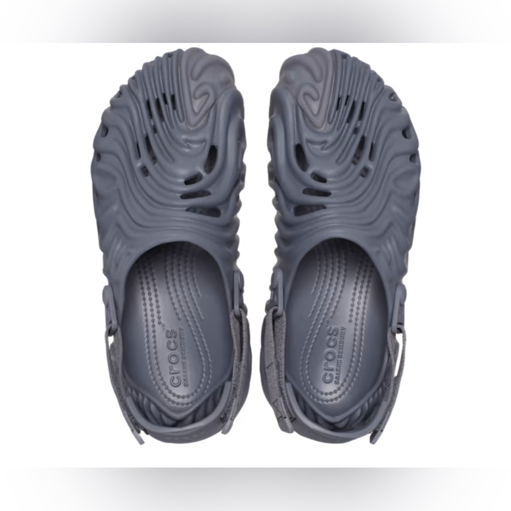 Salehe Bembury x Crocs The Pollex Clog